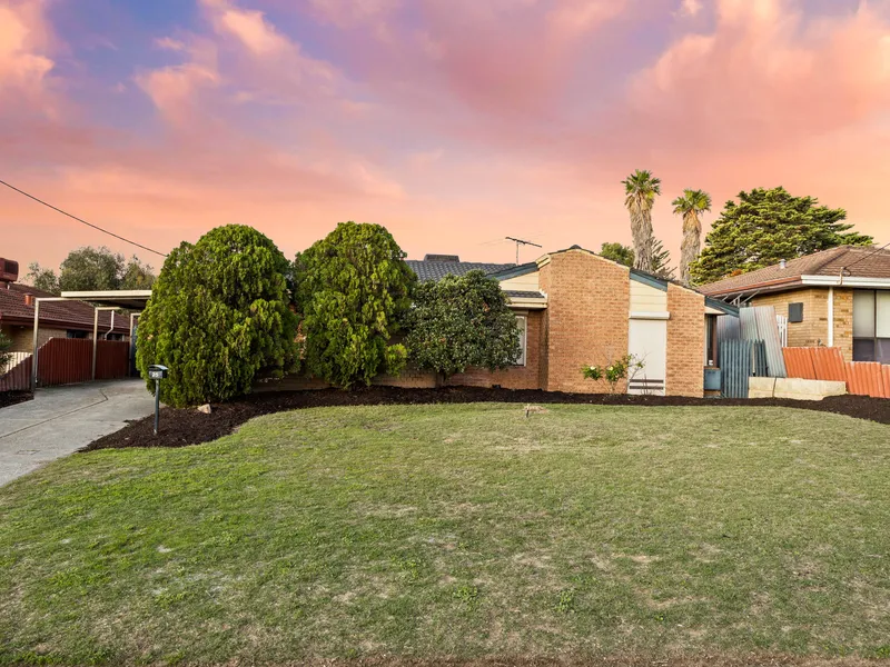 The Entertainer's Dream!