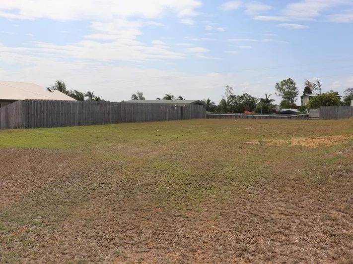 Flat with Convenience Plus!