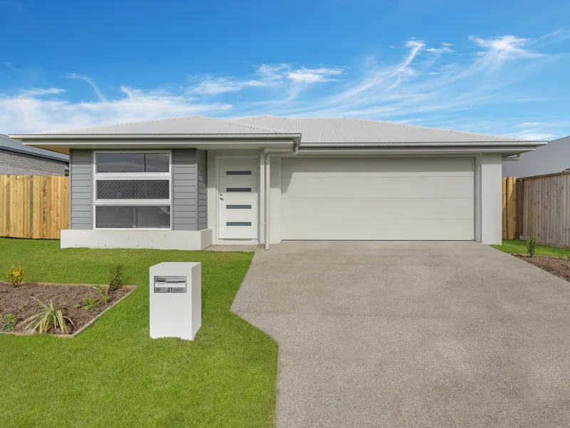 Family home in the perfect location