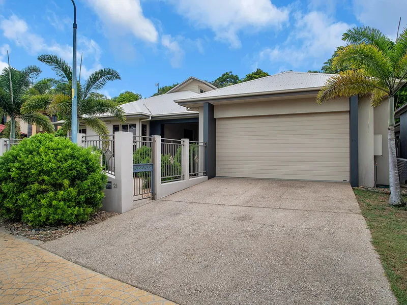 Terrific family home in a great location!