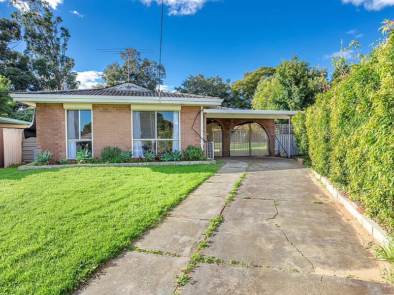 NEAT HOME ON 759sqm BLOCK