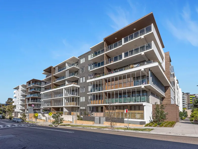 Furnished 1 Bedroom Apartment - Private Inspections Welcomed 