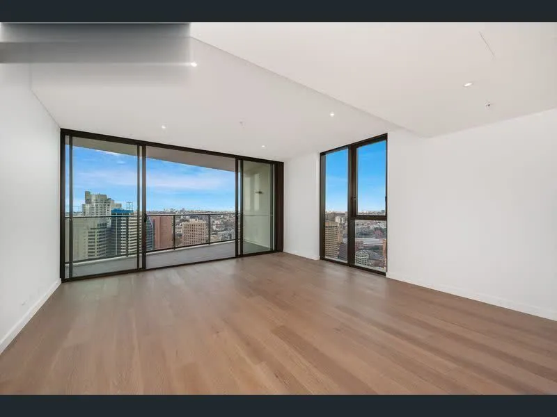 1 Bedroom with study