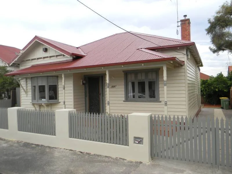 Renovated Home Ticking All The Boxes