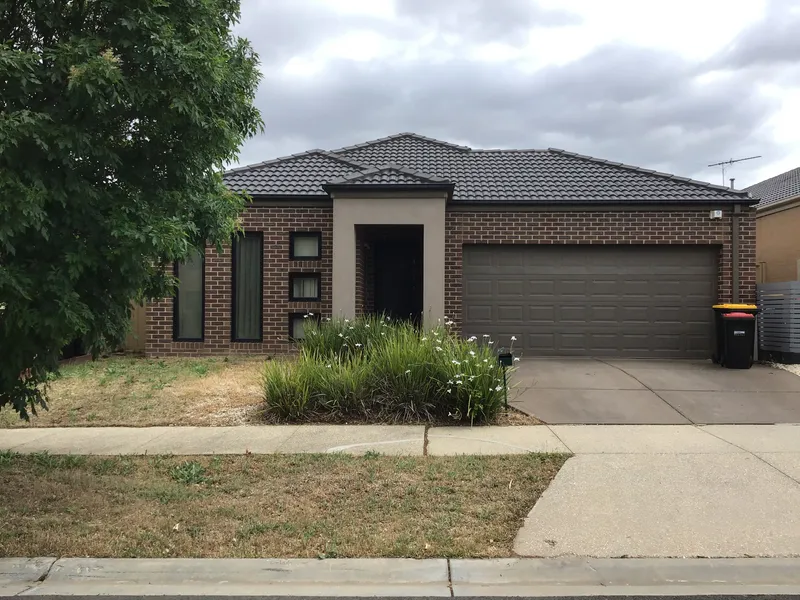 Lovely Family Home