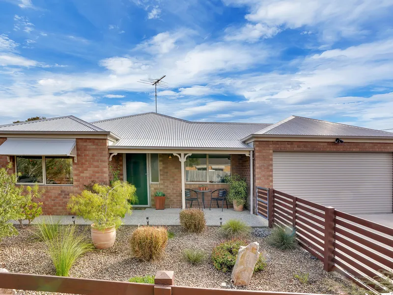 When Convenience Meets Charm!