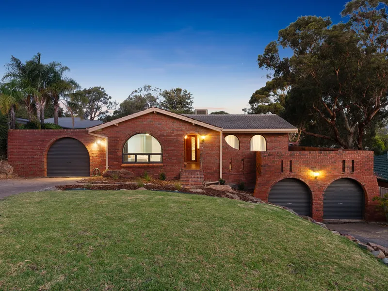 The perfect home is here!