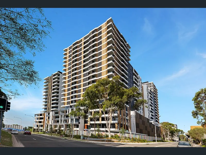 Eastgardens/Pagewood green- 2 bedroom apartment with furniture for lease