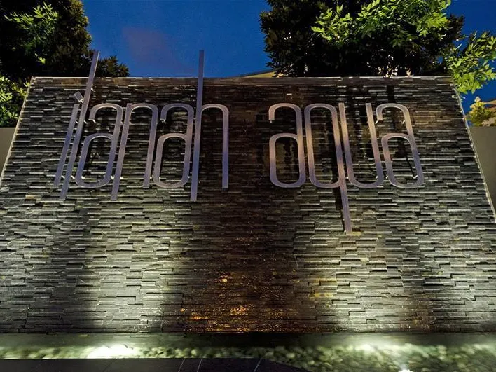 Beautiful water front views available now!