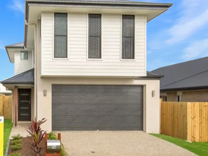 Neat & Tidy Family Home