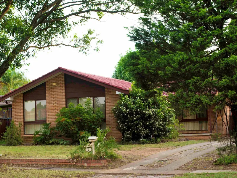 Immaculate Home in Ideal Location