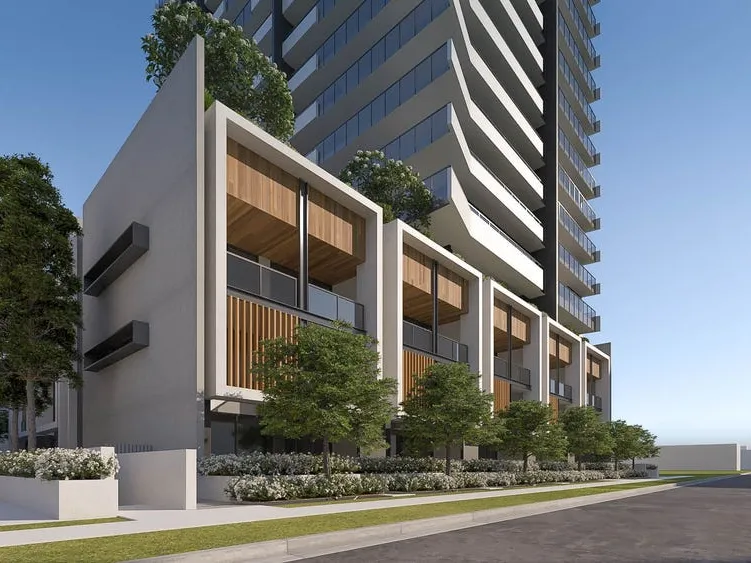 Register Your Interest - Brand New Main Beach Apartment