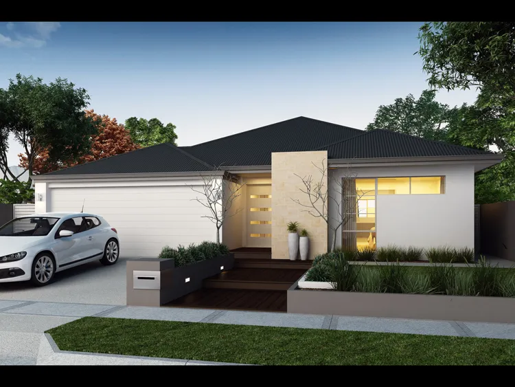 Build Your Dream Home! North Facing Block In Near-Coastal Northern Suburb