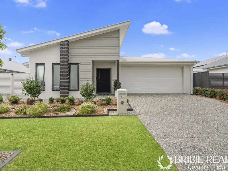 EXCEPTIONAL QUALITY - BLUE CHIP LOCATION