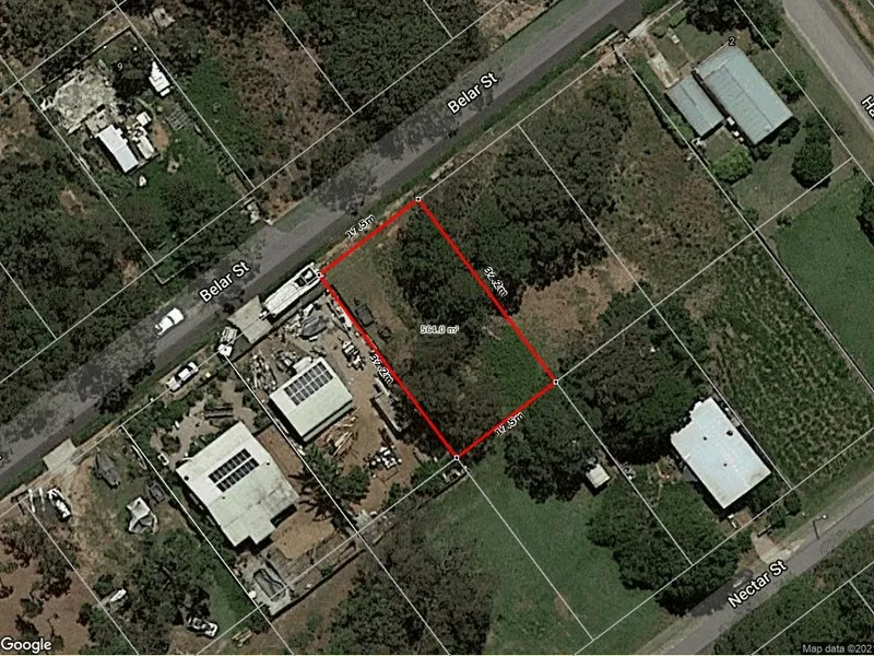 AFFORDABLE BLOCK TO START YOUR DREAM