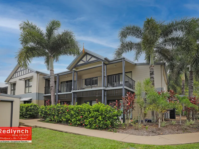 Huge Resort Style Apartment – Prime Location!