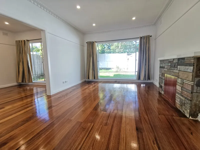 Wonderful Located For Living