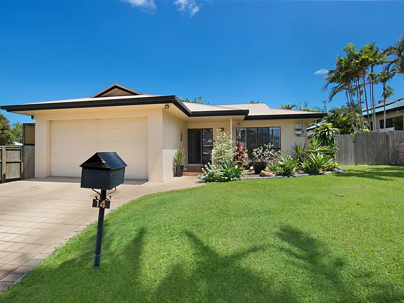 IS THIS THE BEST VALUE HOME IN DOUGLAS