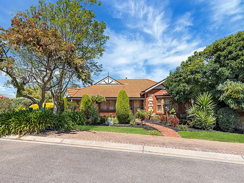 Charming family home in a great location