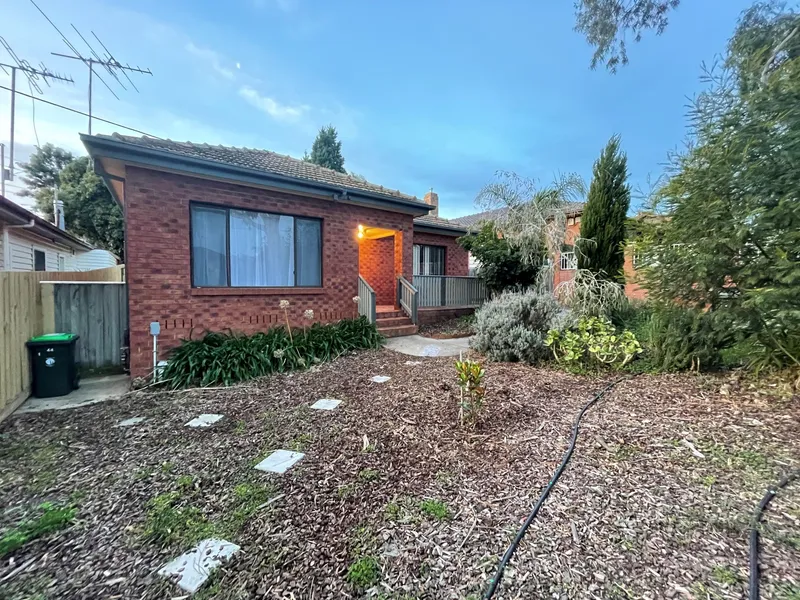 Stunning Unit With Only Two On The Block!