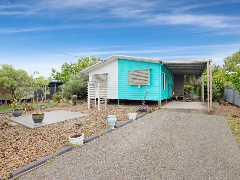 Family home with space to move