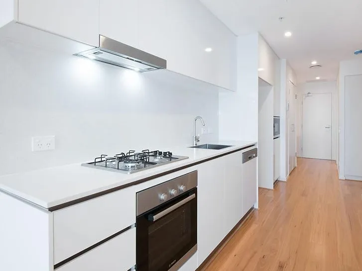 Brand new apartment, great location, excellent value...