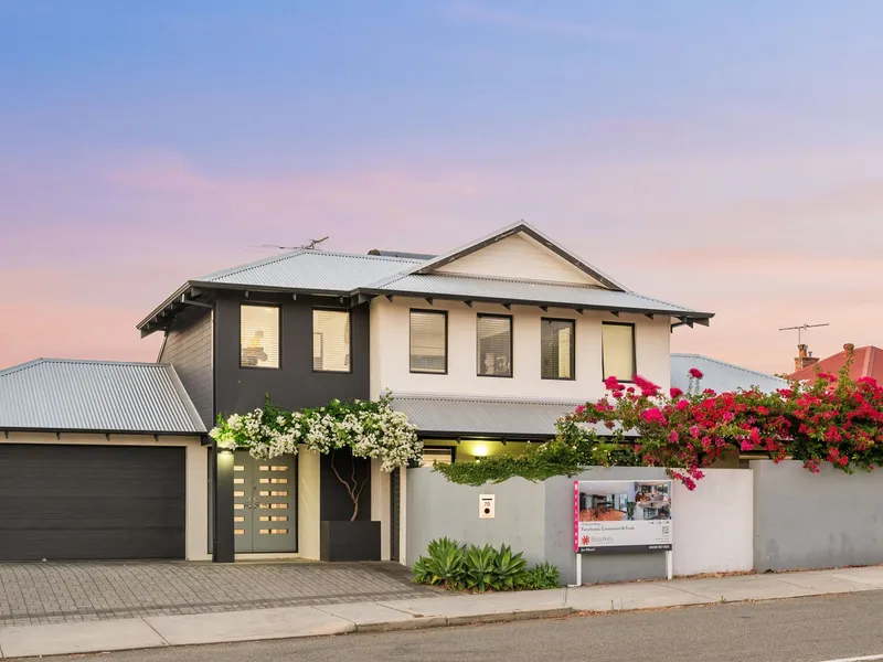 Functional, Convenient & Fresh