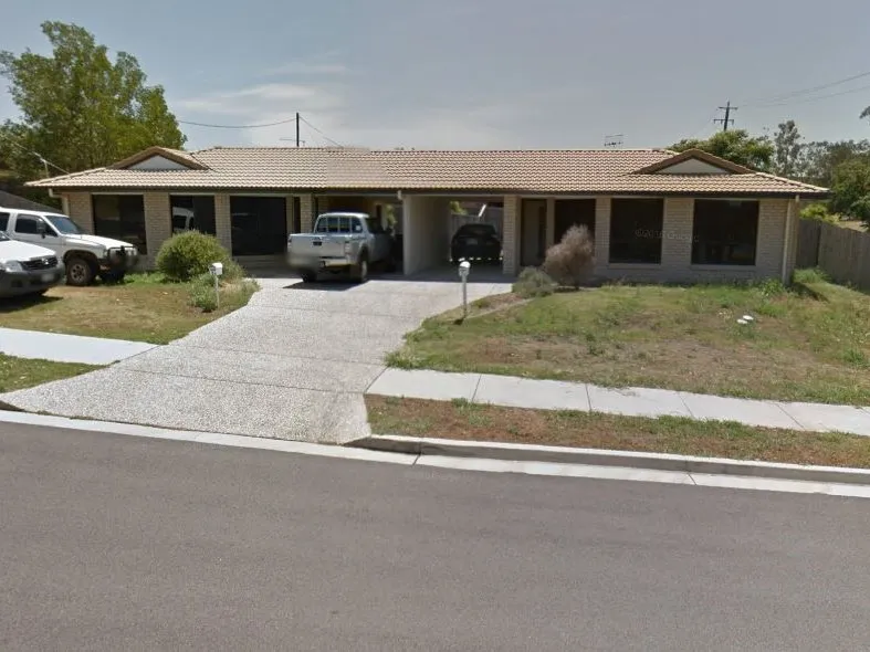 Investment Duplex
