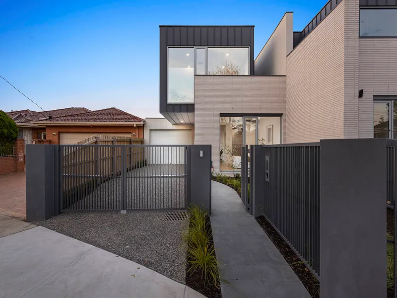 A Cut Above The Rest!