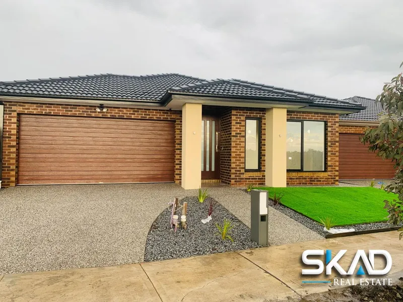 Quality & Style you want to Live in !