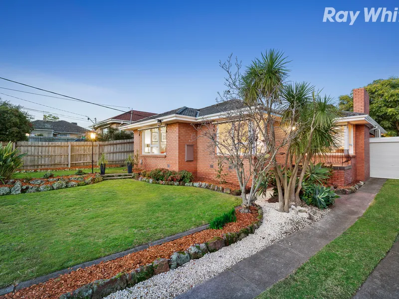 3 BEDROOM HOME IN A QUIET COURT LOCATION