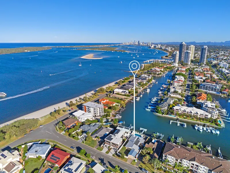 Calling all Developers & Renovators - Huge Potential