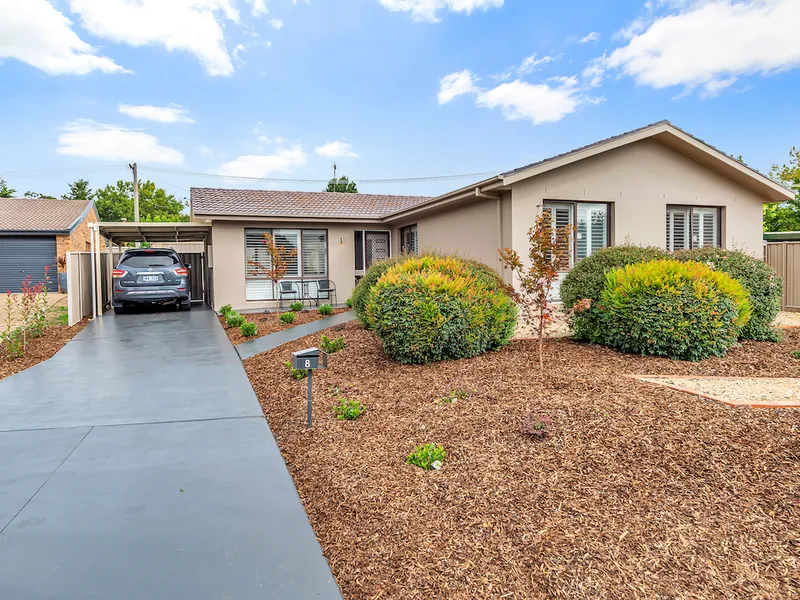 Lovely Spacious 5 Bedroom Home