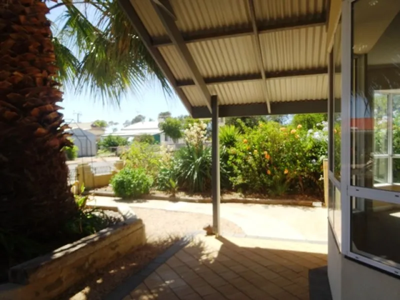 Position, Potential, Price.