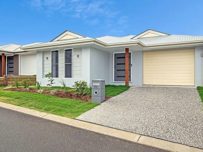 Quiet Family Home in Genesis Estate
