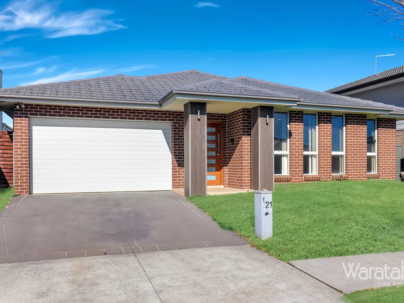 Designer Dream House!