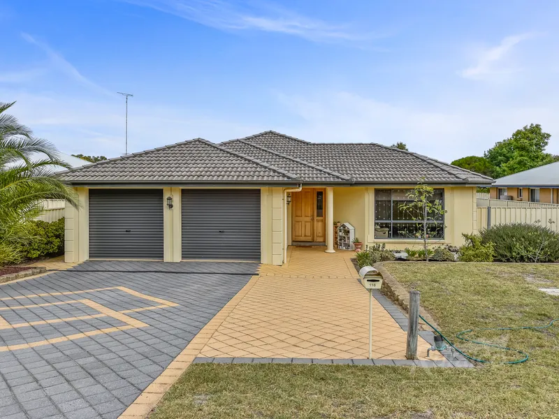 4 Bedrooms, 2 Bathrooms Under $350,000