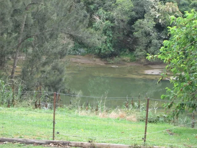 On the River, Sth side Casino!!!