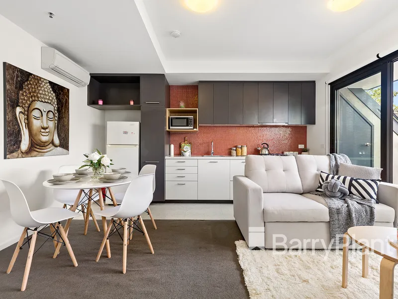A Hidden St Kilda Gem!