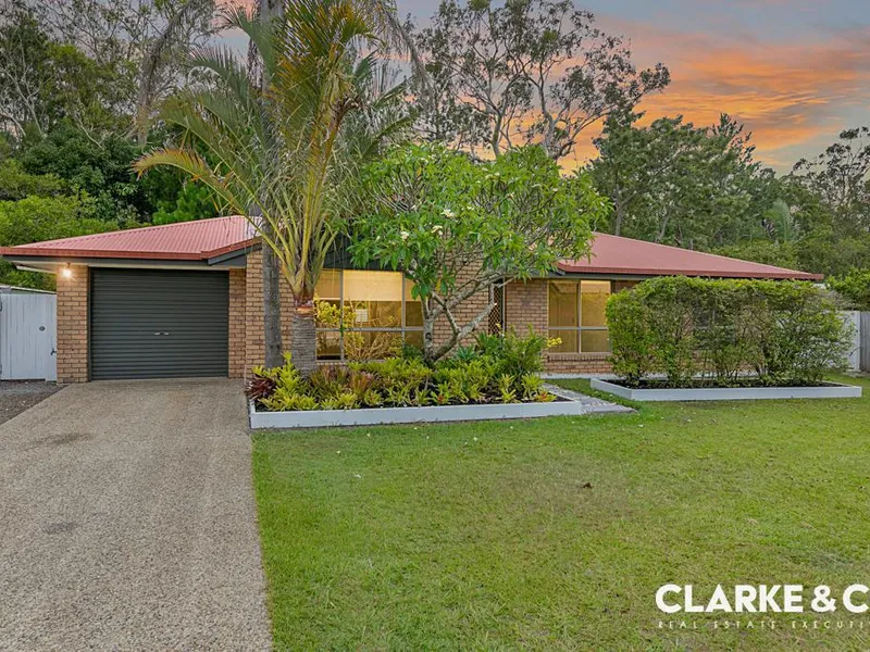 Immaculate, Family-Friendly, Vacant & Ready!