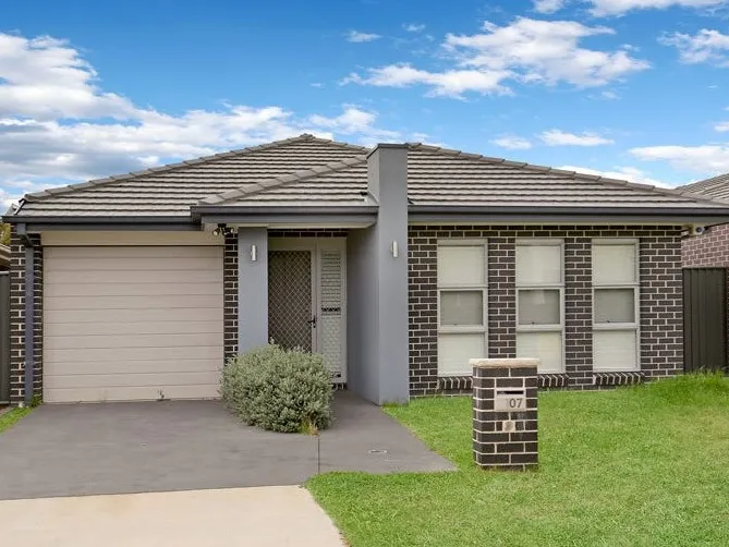 Perfect Family Living !