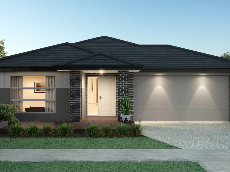 Stunning School Zoon Turnkey House and Land Package available at Wyndham Vale!!!!!! (2020 Q4 TITLE)