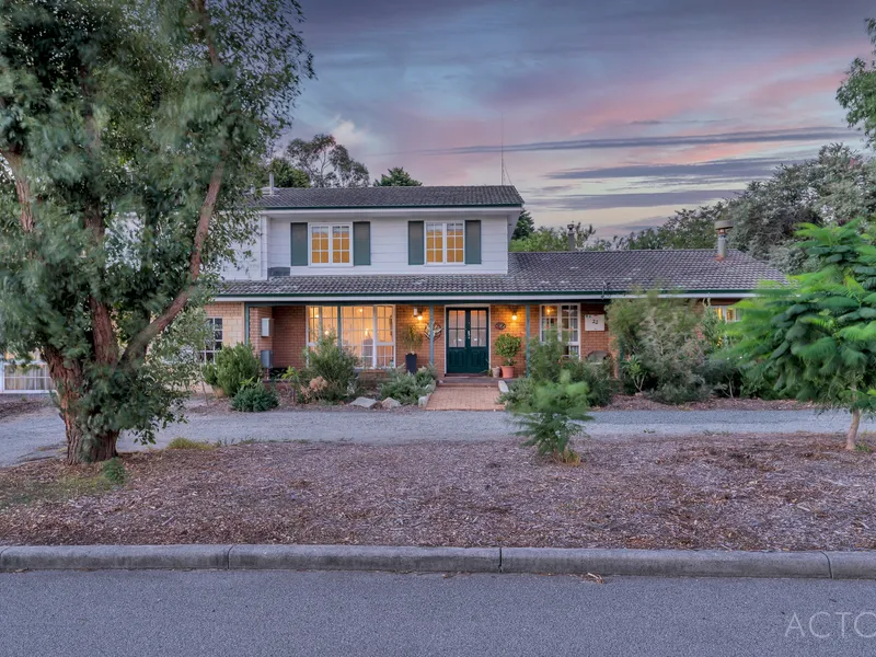 LIVE LARGE or LANDBANK! 