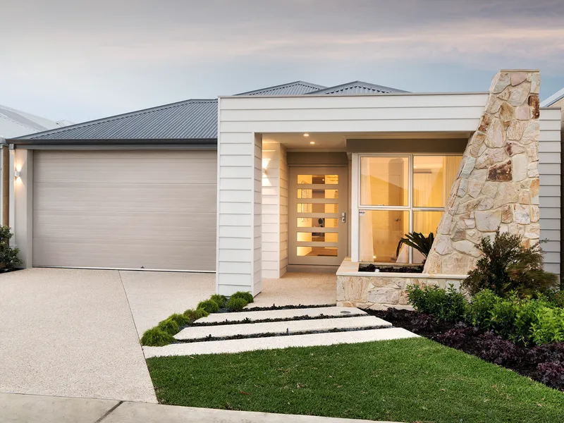 Real Estate for Your World