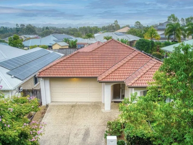 Most Sought after Street in Woodvale Estate