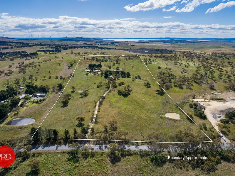 Fantastic Rural Package