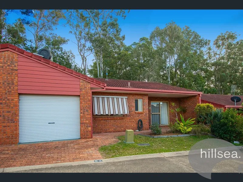 Sovereign Garden Villa
