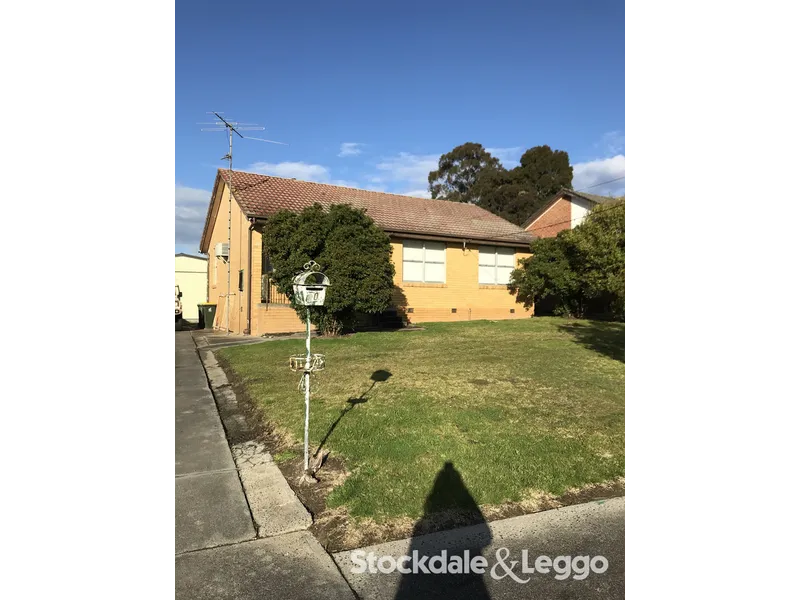 20 Heesom Crescent, CHURCHILL