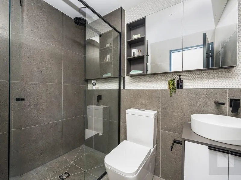 Modern CBD living with convenience and impressive location