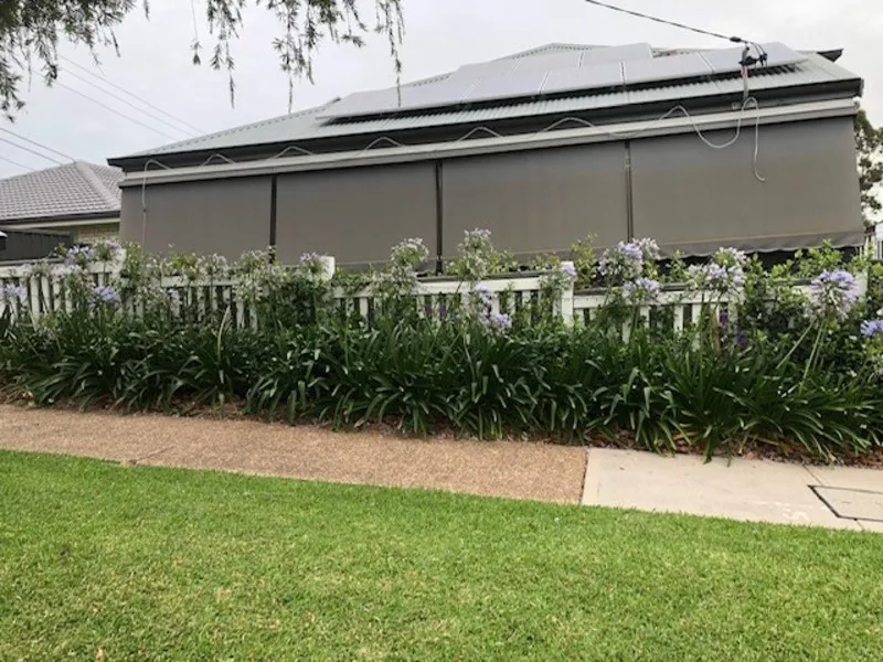 Family Home in Central Location